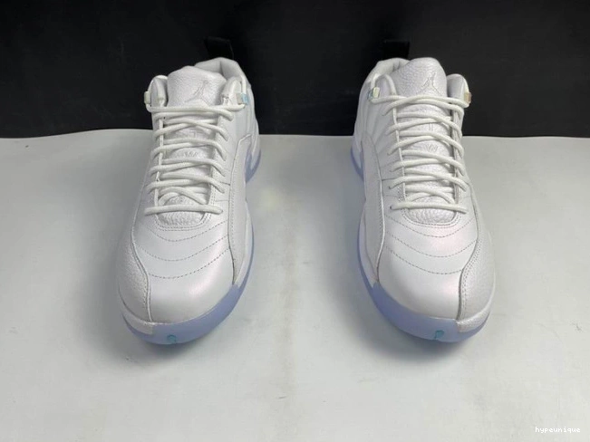HYPE AIR (2021) 12 DB0733-190 JORDAN RETRO LOW EASTER 0820